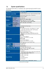 Preview for 13 page of Asus RS100-E10-PI2 User Manual