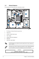 Preview for 16 page of Asus RS100-E10-PI2 User Manual