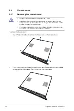 Preview for 20 page of Asus RS100-E10-PI2 User Manual