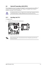 Preview for 23 page of Asus RS100-E10-PI2 User Manual