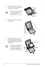 Preview for 24 page of Asus RS100-E10-PI2 User Manual