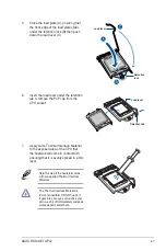 Preview for 25 page of Asus RS100-E10-PI2 User Manual