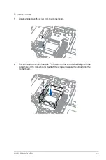 Preview for 27 page of Asus RS100-E10-PI2 User Manual