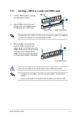 Preview for 29 page of Asus RS100-E10-PI2 User Manual