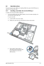 Preview for 31 page of Asus RS100-E10-PI2 User Manual