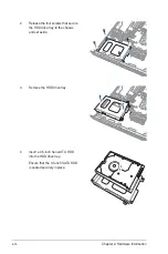 Preview for 32 page of Asus RS100-E10-PI2 User Manual