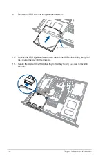 Preview for 34 page of Asus RS100-E10-PI2 User Manual