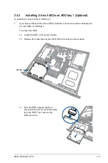 Preview for 35 page of Asus RS100-E10-PI2 User Manual