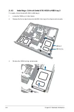 Preview for 38 page of Asus RS100-E10-PI2 User Manual