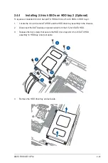 Preview for 41 page of Asus RS100-E10-PI2 User Manual