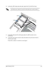 Preview for 43 page of Asus RS100-E10-PI2 User Manual