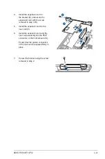 Preview for 45 page of Asus RS100-E10-PI2 User Manual