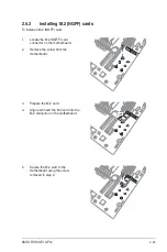 Preview for 47 page of Asus RS100-E10-PI2 User Manual