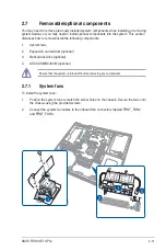 Preview for 49 page of Asus RS100-E10-PI2 User Manual