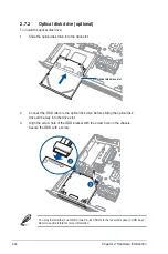 Preview for 50 page of Asus RS100-E10-PI2 User Manual