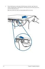 Preview for 56 page of Asus RS100-E10-PI2 User Manual