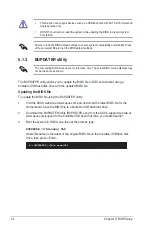 Preview for 90 page of Asus RS100-E10-PI2 User Manual