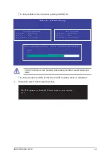 Preview for 91 page of Asus RS100-E10-PI2 User Manual