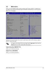 Preview for 95 page of Asus RS100-E10-PI2 User Manual