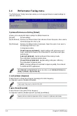 Preview for 96 page of Asus RS100-E10-PI2 User Manual