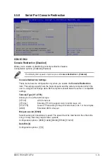 Preview for 105 page of Asus RS100-E10-PI2 User Manual