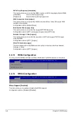 Preview for 112 page of Asus RS100-E10-PI2 User Manual