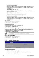 Preview for 116 page of Asus RS100-E10-PI2 User Manual