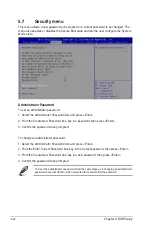 Preview for 118 page of Asus RS100-E10-PI2 User Manual