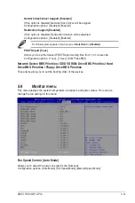 Preview for 123 page of Asus RS100-E10-PI2 User Manual