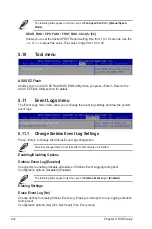 Preview for 124 page of Asus RS100-E10-PI2 User Manual