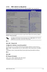 Preview for 129 page of Asus RS100-E10-PI2 User Manual