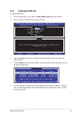 Preview for 137 page of Asus RS100-E10-PI2 User Manual