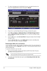 Preview for 142 page of Asus RS100-E10-PI2 User Manual