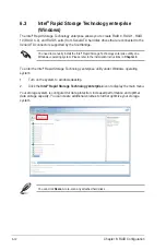 Preview for 144 page of Asus RS100-E10-PI2 User Manual