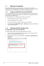 Preview for 152 page of Asus RS100-E10-PI2 User Manual