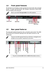 Preview for 15 page of Asus RS100-E5 - 0 MB RAM User Manual