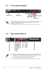 Preview for 8 page of Asus RS100-E6/PI2 Configuration Manual