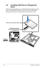 Preview for 16 page of Asus RS100-E6/PI2 Configuration Manual