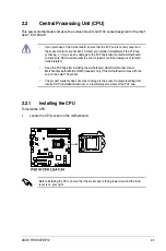 Предварительный просмотр 23 страницы Asus RS100-E8-PI2 User Manual