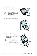 Предварительный просмотр 24 страницы Asus RS100-E8-PI2 User Manual