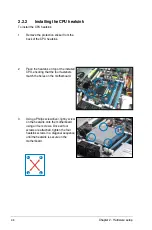 Предварительный просмотр 26 страницы Asus RS100-E8-PI2 User Manual