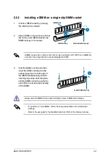 Предварительный просмотр 29 страницы Asus RS100-E8-PI2 User Manual