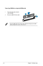 Предварительный просмотр 30 страницы Asus RS100-E8-PI2 User Manual