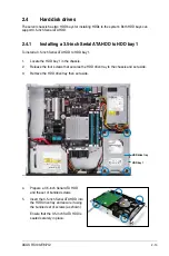 Предварительный просмотр 31 страницы Asus RS100-E8-PI2 User Manual