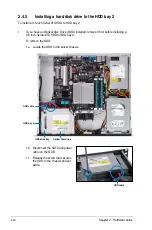 Предварительный просмотр 36 страницы Asus RS100-E8-PI2 User Manual