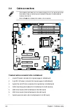 Предварительный просмотр 42 страницы Asus RS100-E8-PI2 User Manual