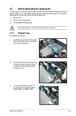 Предварительный просмотр 43 страницы Asus RS100-E8-PI2 User Manual