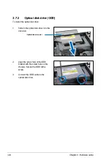 Предварительный просмотр 44 страницы Asus RS100-E8-PI2 User Manual