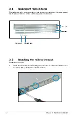 Предварительный просмотр 48 страницы Asus RS100-E8-PI2 User Manual