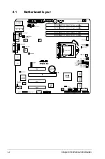 Предварительный просмотр 54 страницы Asus RS100-E8-PI2 User Manual